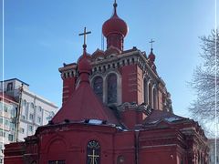 -圣·阿列克谢耶夫教堂