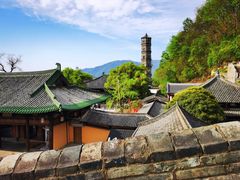 -台州府城(江南长城)