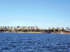 -丁香湖公园