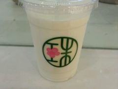-宝珠奶酪(浦东金桥店)