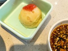 -韩香福烤肉庄园(荣成店)