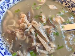 -老三羊汤【北兴隆街店】