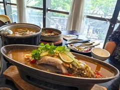 -Thai Alley泰爱里(二沙岛店)