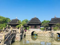 -韩湘水博园