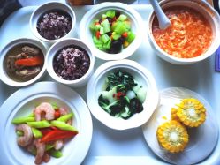 -养月堂中医养生月子会所(中心妇产店)