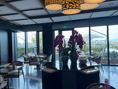 -王府井文华东方酒店-紫膳餐厅