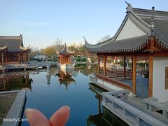 -南普公园
