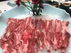 羊肉-德米火锅(深圳湾1号旗舰店)