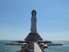 -三亚南山文化旅游区