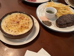 -羽深肉铺 Steak & Wine