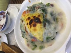 -甜蜜蜜港式茶餐厅(虹梅店)