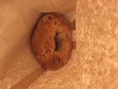 蔓越梅贝果-BAKER&SPICE(国金中心商场店)
