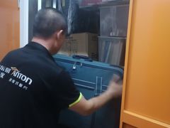 -猫库迷你自助仓储寄存仓库(丽泽桥店)