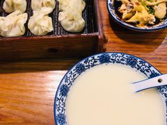 -张家巷美食(南浔店)