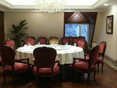 包厢-南山鲜虾面·活鲜小馆·海味大连菜(南山总店)