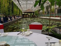 -常州花鸟园酒店(西太湖品牌优选店)