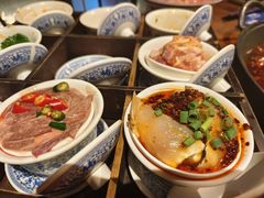 -楠火锅(太古里总店)