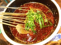 -串大叔炭火烤串·鸡西大冷面刀削面(总店)