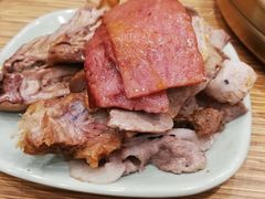 -悦橙烤肉海鲜自助(中央大街店)