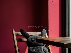 -Punchline Coffee&Roaster(同济大学店)