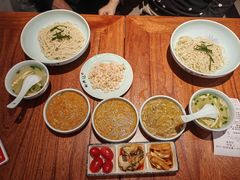 -裕兴记•蟹黄面馆(人民广场店)