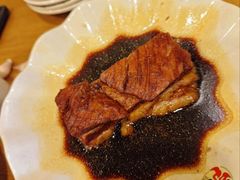 -張飛扒肉·龙江非遗(道外店)