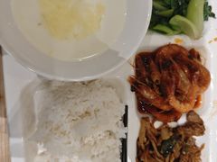 -浙江大学玉泉校区四食堂