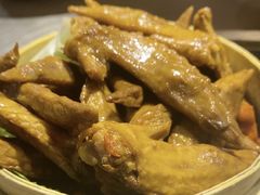 -鹿鸣山草本茶香火锅(园西路店)