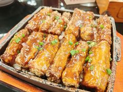 -聚鑫阁江浙菜·非遗传承技艺(闵行交大店)
