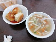 -潭式煎包(西航路店)