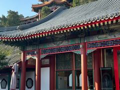 -宫事颐庭·老佛爷贵寿下午茶(颐和园店)