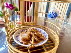 -杨记隆府(白象街店)