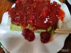 -正宗天津烧麦馆(柳州路店)