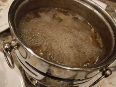 -上海锦江汤臣洲际大酒店壹阶层