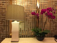 -杭州城中香格里拉大酒店