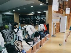 -古德菲力健身(深圳华侨城店)