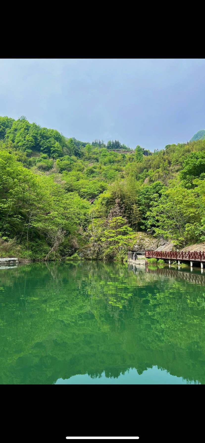 陕西安康平利旅游景点图片