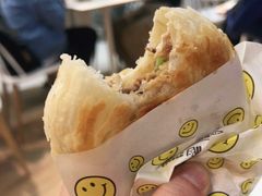 -墩儿大碗宽面(来福士店)