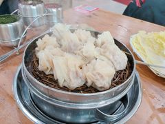 -元盛居(生态大街店)