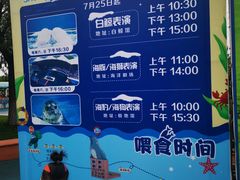 -秦皇岛乐岛海洋王国