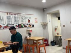 -粤味轩快餐店(天下第一泉店)