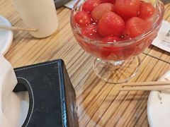 -柳叶刀烧烤(北大清华店)