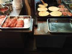 -唐氏臭豆腐(南京中银大厦店)