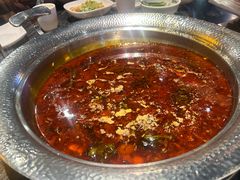 -老船舫·现做活鲜鱼馆(东郊记忆店)