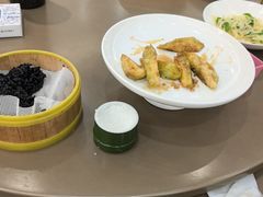 -紫藤园·天目湖大鱼头(南山竹海店)