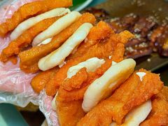 -大树头·森林餐厅(石碁店)