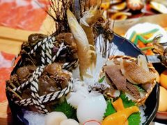 -降霜牛寿喜烧.和牛金赏Plus(501城市广场店)