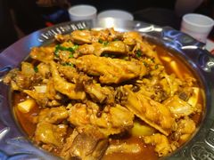 -胖哥俩肉蟹煲(湛江印象汇店)