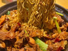 -重庆鸡公煲·嘟享吃(林科大店)