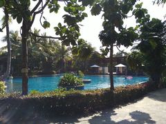 -三亚海棠湾万丽度假酒店